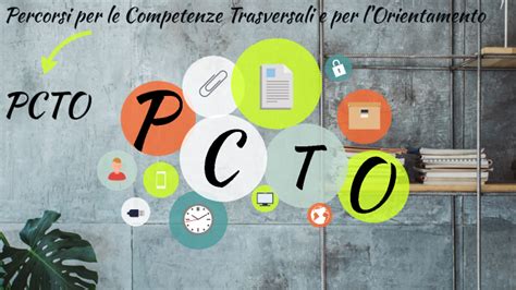 Presentazione Pcto By Andrea Pregnolato On Prezi