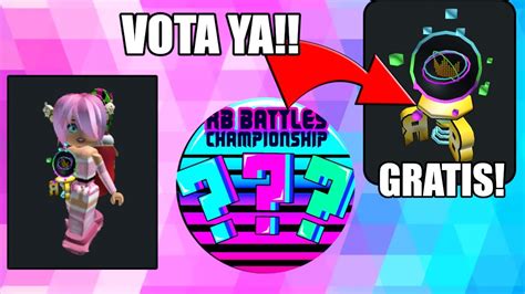 CONSIGUE BOLA DE CRISTAL RB YA PUEDES VOTAR POR TU YOUTUBER FAVORITO RB