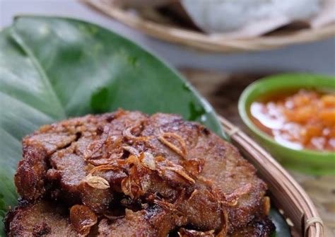 Resep Empal Gepuk Daging Sapi Oleh I Amallea Cookpad