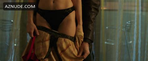 SHATTERED NUDE SCENES AZNude