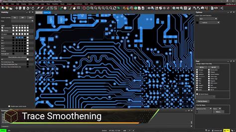 Allegro X Next Generation Pcb Design Ema Design Automation Off