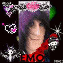 Emo Logan Paul Meme - Emo Logan Paul - Discover & Share GIFs