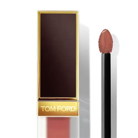 Mua Son Kem Tom Ford Liquid Lip Luxe Matte Naked Haze M U H Ng T Ch Nh H Ng Son Kem Cao