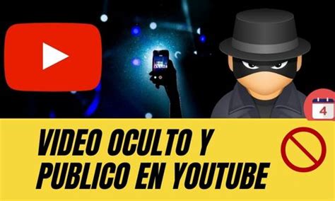 Cómo Ver Videos Ocultos De Youtube ¡descubre El Secreto Whostingok