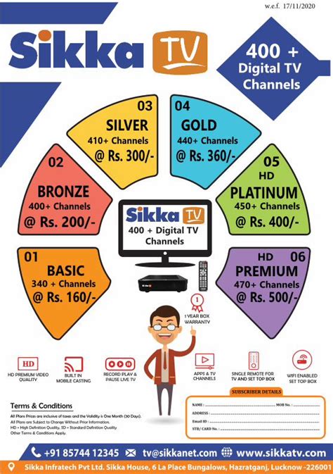 (PDF) Digital TV Channels - DOKUMEN.TIPS