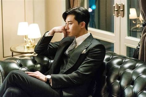 Los CEOS más guapos de los dramas coreanos K magazine