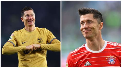 Robert Lewandowski Net Worth What Is The Barcelona Star Worth Flipboard