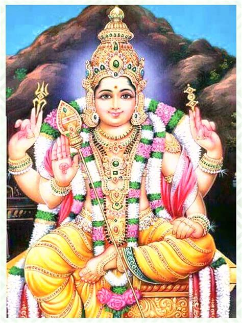 Top High Quality Murugan Hd Images Amazing Collection High