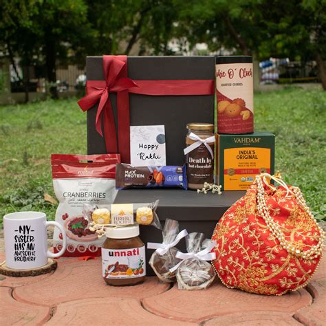 Share 141 Birthday T Hamper For Sister Vn