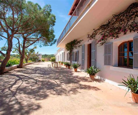 Fotogalerie Von Sa Nau Casa In Portocolom