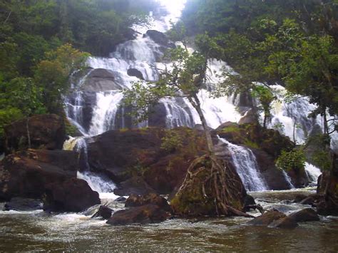 Blog São José de Itaporã Muritiba Bahia Brasil Cachoeira dos