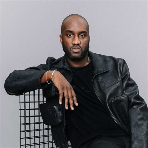 Designers Pay Tribute To Fashion Superstar Virgil Abloh