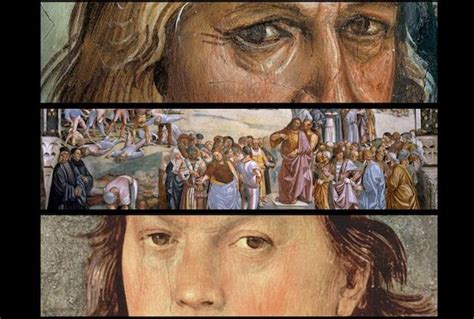 Luca Signorelli E Perugino Il Rinascimento Universale E Le Sue