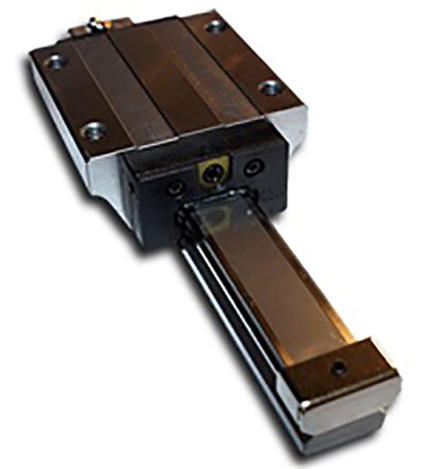 Linear Guides | Switchgear & Switchboard Apparatus | Clayton Controls ...