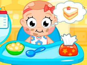 Baby Games - Free Online Games For Kids - BabyGames.Com