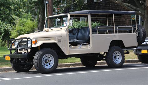 45 Series Land Cruiser #troopy #45Series #LandCruiser #45LandCruiser Toyota Lc, Toyota Fj40 ...