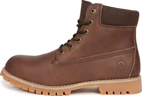 Ботинки Affex — купить в интернет-магазине OZON с быстрой доставкой