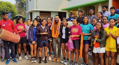 Tier 2 3 Rugby On Twitter RT Chirpycrow Enjoyed Having Rahul Bose