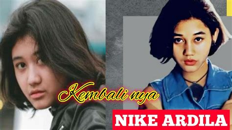 Viral Mirip Nike Ardila Amel Youtube