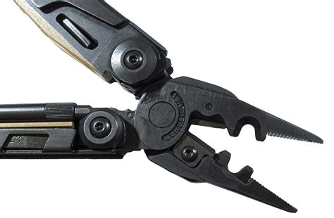 Leatherman MUT EOD. Для військових і не тільки - огляд, відгуки мультитула