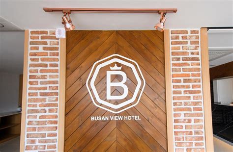 Busan View Hotel Busan Station, Busan | 2024 Updated Prices, Deals