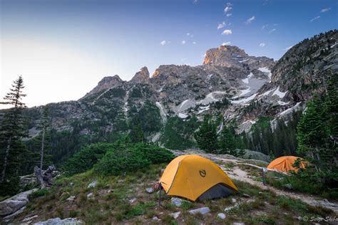 Grand Teton Camping Guide: Everything You Should Know » The Parks Expert