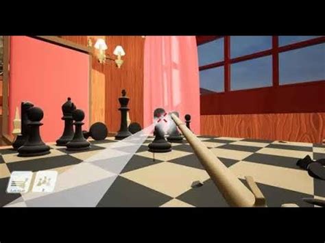 Using Guns In Chess Fps Chess Youtube