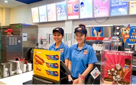 Dairy Queen Application Online Jobs And Career Info