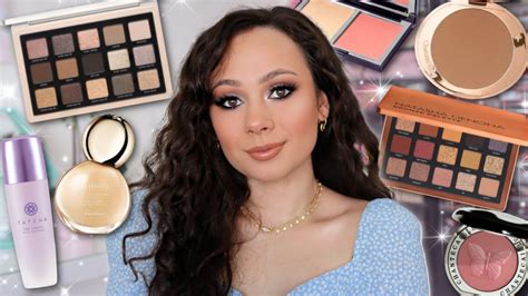 The Ultimate Luxury Makeup Starter Kit Youtube