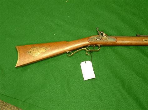 Thompson Hawkins Rifle 50 Cal For Sale At 8672304