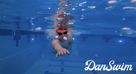 How To Swim Freestyle Easy Steps For Beginners