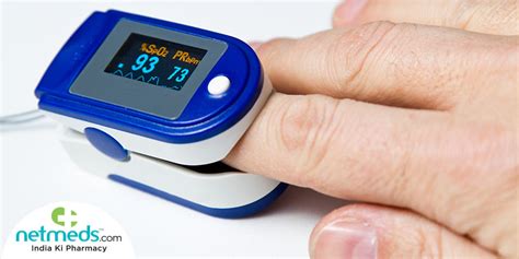 Pulse Oximeter Benefits Readings And How It Works