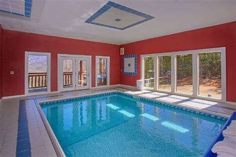 Gatlinburg 6-Bedroom Cabin | Private Pool & Theater