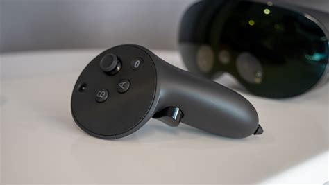 Are Quest Pro Controllers Worth Buying For Quest Android Central