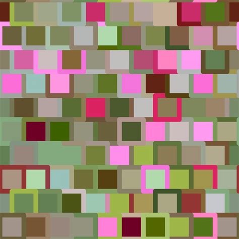 color in square 5