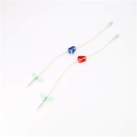 Medmount Medical Disposable Sterile Latex Free Fixed Wing G G G