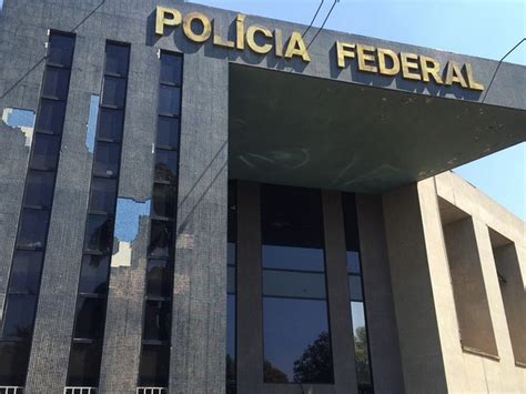 Lava Jato Pf Cumpre Dois Mandados Da 35ª Fase Em Campo Grande