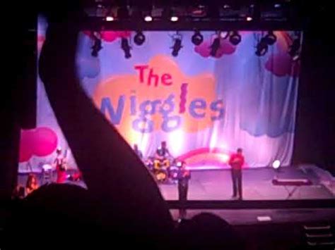 Wellmont Theater Part Wiggles Youtube