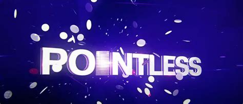 Pointless Season 28 Episode 7 Release Date And Streaming Guide Otakukart