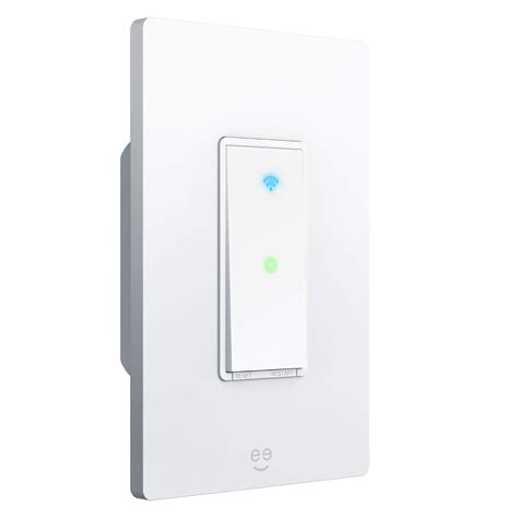 The Best Smart Light Switches for your Smart Home