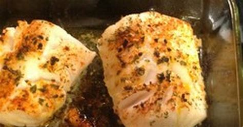 10 Best Broiled Haddock Fillets Recipes