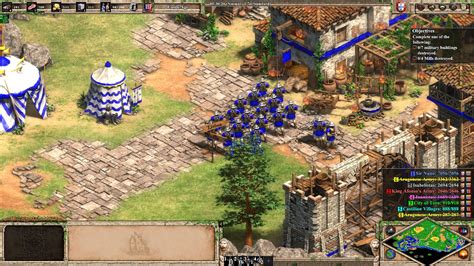 Top 12 Best Real Time Strategy Games To Play On PC In 2021