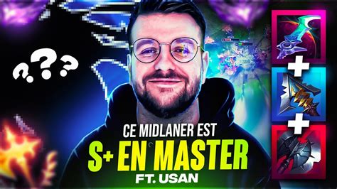 CE MIDLANER EST S EN MASTER TESTEZ LE Ft Usan YouTube