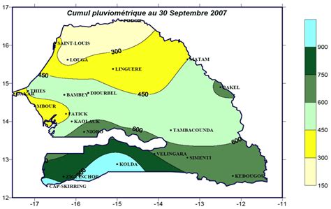 Le climat soleil garanti toute lannée Au Sénégal le cœur du Sénégal