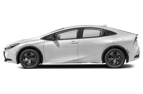 Toyota Prius Models, Generations & Redesigns | Cars.com