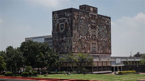 Convocatoria Unam 2022 Licenciatura Requisitos Y Fechas N