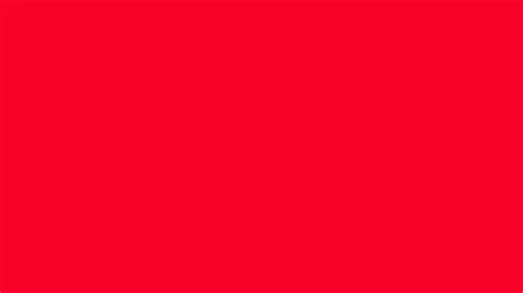 What is the Pantone number for cherry red?