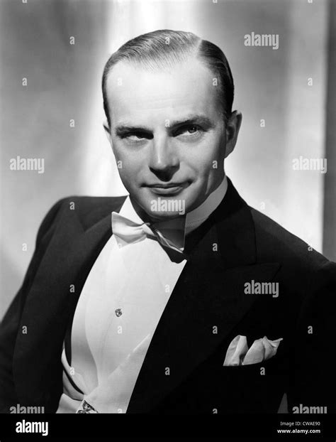 Edgar Bergen 1941 Courtesy Csu Archiveseverett Collection Stock