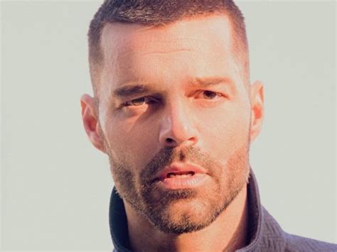 Ricky Martin Acusado De Violencia Domestica Y Recibe Orden De Restriccion