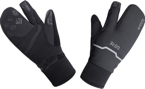 GORE GORE-TEX INFINIUM Thermo Split Gloves - Adventure Earth